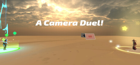 A Camera Duel 遊戲攻略 @ Game-Guider | AI遊戲攻略及AI遊戲製作平台